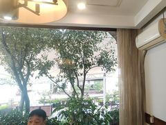 -千禧万福汉亭舫·船舫苏宴