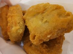 -汉堡王(北京三里屯购物中心)