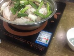 -苏州藏书羊肉(田东路店)