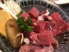 -红沃烤肉(家乐福2部店)
