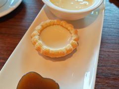 -蛇口希尔顿南海酒店·随轩中餐厅·粤菜