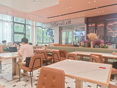 -鹿其林酒家(大学城店)