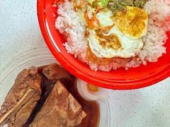 -嘉和一品粥(马家堡店)