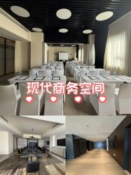 -凯宾斯基饭店·宴会厅