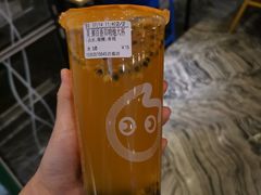 -CoCo都可(小寨赛格店)