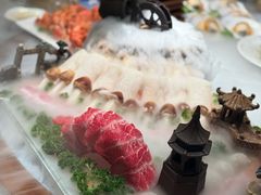 -慢丽江·云南野生菌土鸡锅(付家庄店)