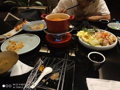 -曙亚洲餐厅-重庆富力艾美酒店(南坪万达广场店)