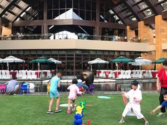 -三亚湾海居铂尔曼度假酒店