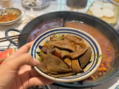 -旧街市鲜货老火锅(大光路店)