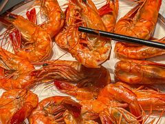 -鑫悦楼煎蟹·16年海鲜大排档