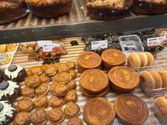 -卡玛王子·面包·蛋糕(南山宝能环球汇店)