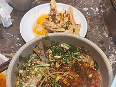 -堂客老火锅(欣阳广场总店)