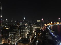 -上海外滩英迪格酒店