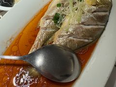 -双合园·海鲜水饺青岛菜(上清路店)