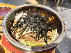 -金顺碳烤肉(番禺傍江地铁站店)