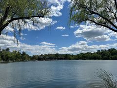 -承德避暑山庄景区