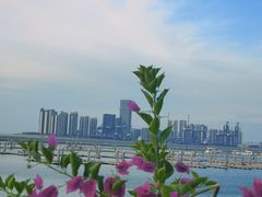 -西秀海滩公园