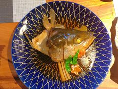-森味薪火烧•烧鸟居酒屋•日本料理(望京店)
