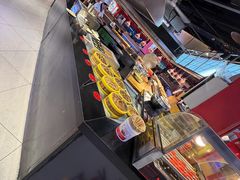-聚盛源蒸汽海鲜火锅烤肉自助(巨川金海岸购物广场店)