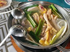 -万兴启丰椰子文化园餐厅