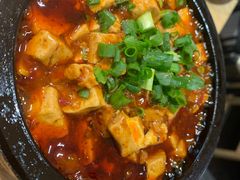 -胡马八破·川菜小馆(高新万达店)