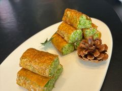 -锦楼·臻选新杭帮(正大广场店)
