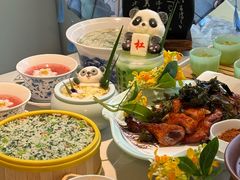 -苏梦江南·淮扬菜(夫子庙店)