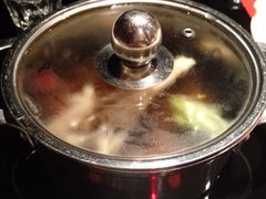 -食鲜捞火锅(湖西路店)