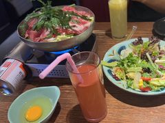 -王氏炉匠·烧鸟放题自助(好运街店)