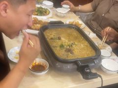 -北方饺子王·海肠捞饭·海鲜锅(山大店)