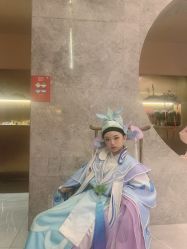 点击看大图 -盘子女人坊古装写真摄影(南京总店)