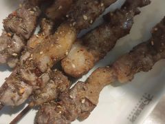 -木屋烧烤(万德庄店)