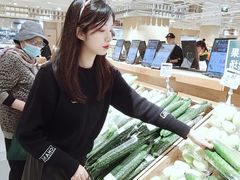 -七鲜超市(瑞虹天地太阳宫店)
