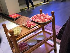 -季季红火锅(柳州广惠商业店)