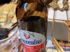 -木屋烧烤(坂田天安云谷店)