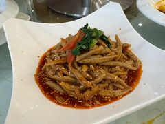 -令氏家外家周秦食府(高新店)