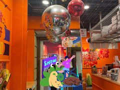 -囍福咖啡(这有山店)