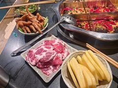 -大风老火锅(江北一店)