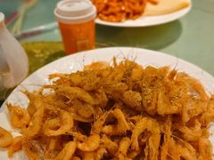 -振生清真饭店(永安道店)