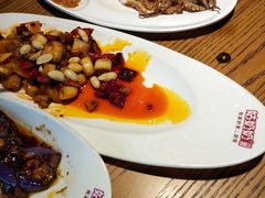 -姑奶奶厨房(万向城店)