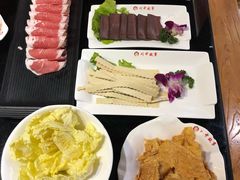 -川中故事·成都老火锅(东书房店)