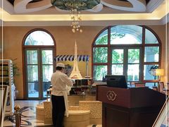-澳门十六浦索菲特大酒店