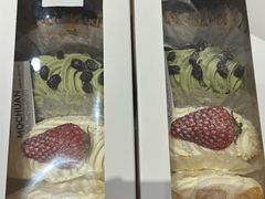 -茉川甜品MOCHUAN