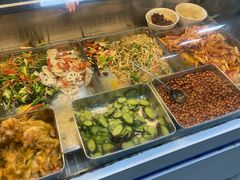-老刘家泡馍(钟楼广济街店)