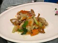 -望乡楼上海菜(日月光店)