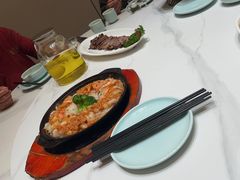 -梅利汴京烤鸭•开封豫菜地标店(东大街店)
