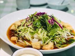 -胡杨记忆(和平路店)