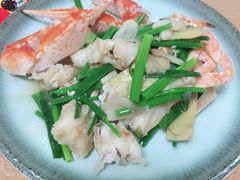-华源餐厅·海鲜大排档(日月贝店)