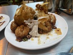 -Ocean's Table 欧舍