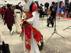 -IJOY漫展xCGF游戏节—国家会议中心